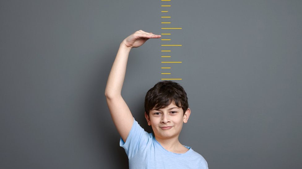 Es posible aumentar la altura en la adolescencia 1 es posible aumentar la altura en la adolescencia