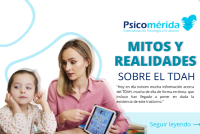 estigmas y mitos sobre tratamientos de la hiperactividad