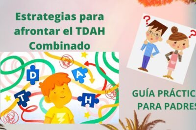 estrategias de comunicacion para padres de ninos hiperactivos