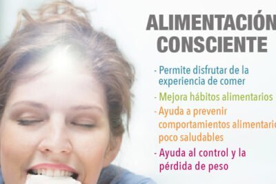 estrategias efectivas para practicar la alimentacion consciente diaria