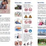 Estrategias efectivas para prevenir la osteoporosis en cualquier edad