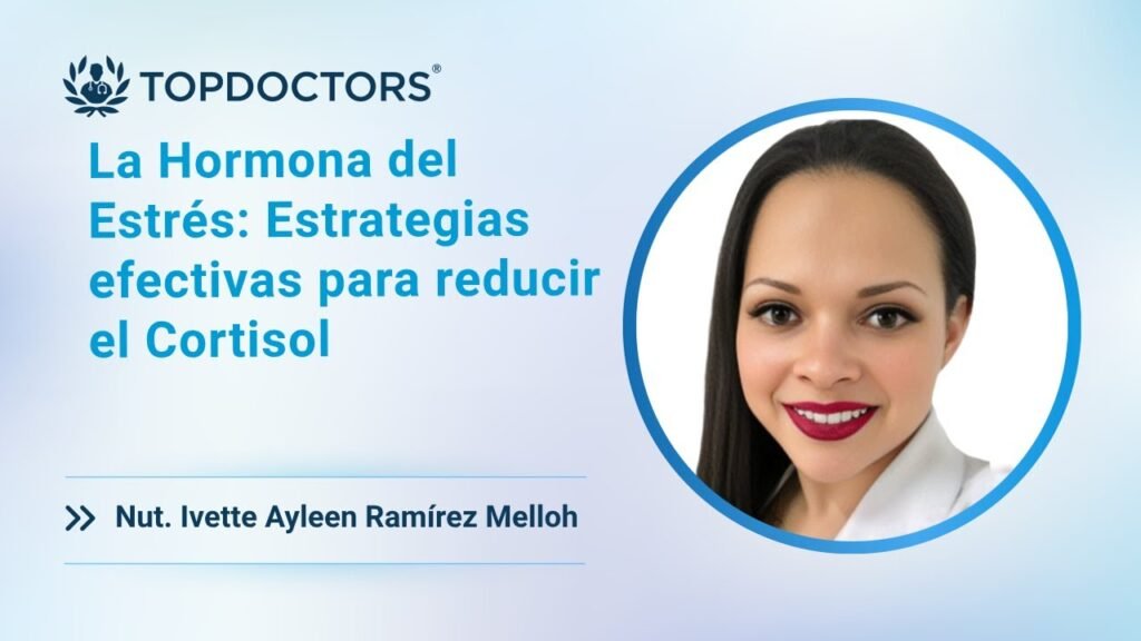 Estrategias efectivas para reducir los niveles de cortisol en el cuerpo 1 estrategias efectivas para reducir los niveles de cortisol en el cuerpo