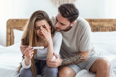 estrategias para afrontar el duelo por la infertilidad en parejas