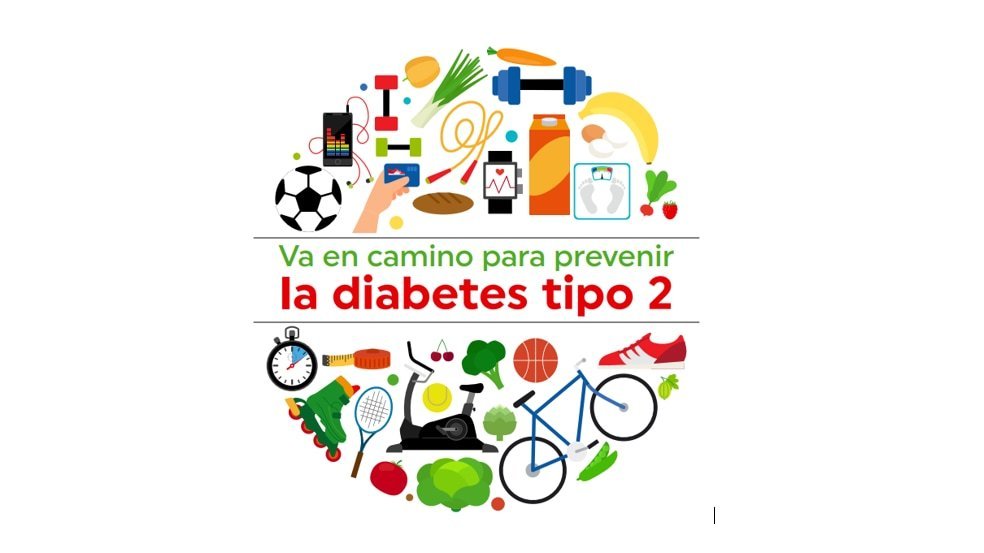 estrategias para revertir la prediabetes y mejorar la salud