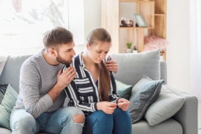 estrategias utiles para el manejo de la infertilidad secundaria