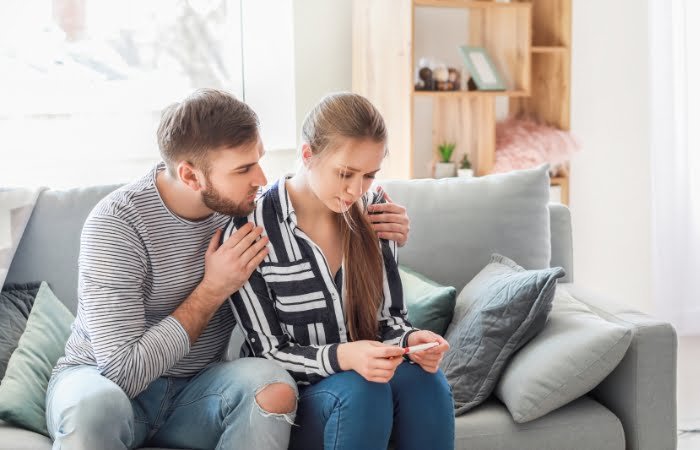 estrategias utiles para el manejo de la infertilidad secundaria