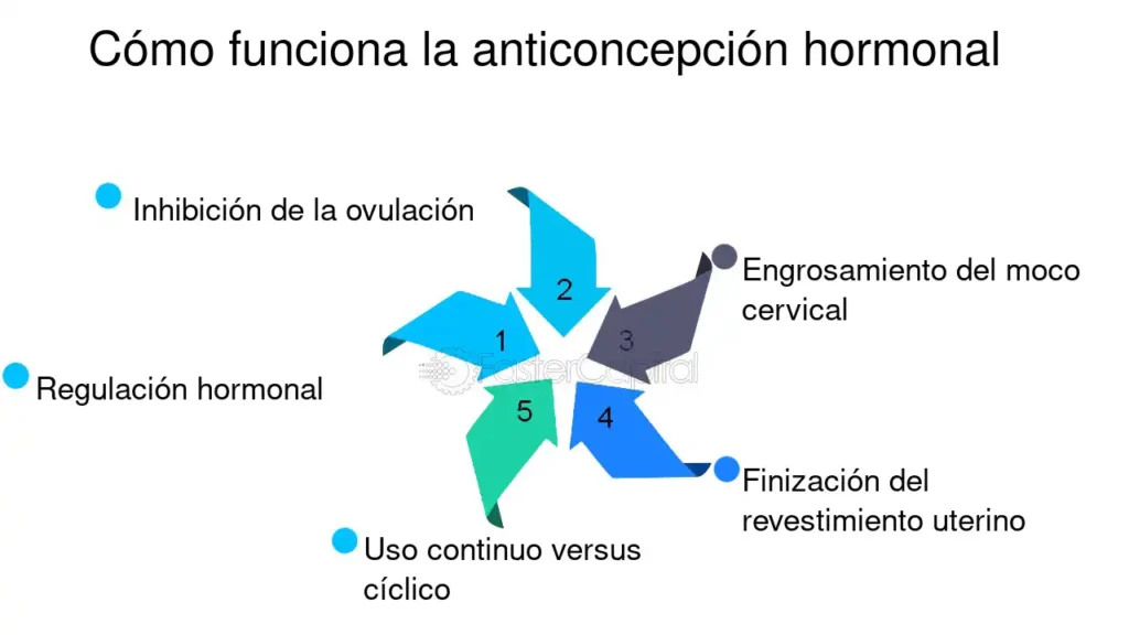 evaluacion de la funcion hormonal implicaciones y procedimiento