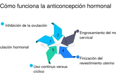 evaluacion de la funcion hormonal implicaciones y procedimiento