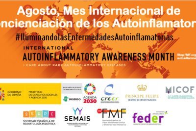 eventos de concienciacion sobre enfermedades autoinmunes