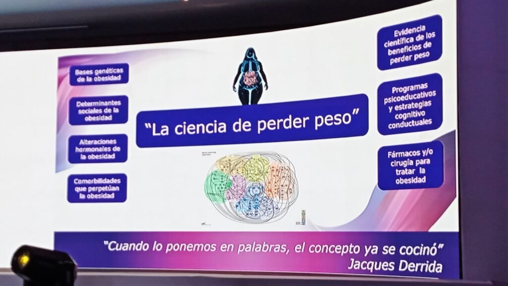 expertos en obesidad enfoques innovadores en entrevistas