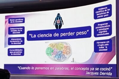 expertos en obesidad enfoques innovadores en entrevistas