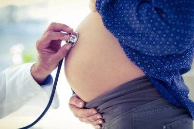 factores clave para un embarazo saludable y exitoso