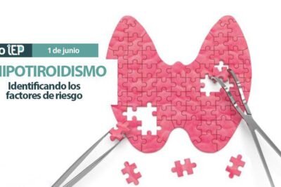 factores de riesgo para enfermedades tiroideas cuales son