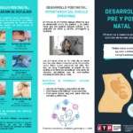 factores prenatales que influyen en el crecimiento postnatal