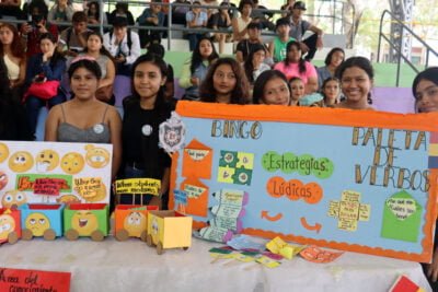 Ferias de educación especial: efectividad para hiperactivos 1 ferias de educacion especial efectividad para hiperactivos