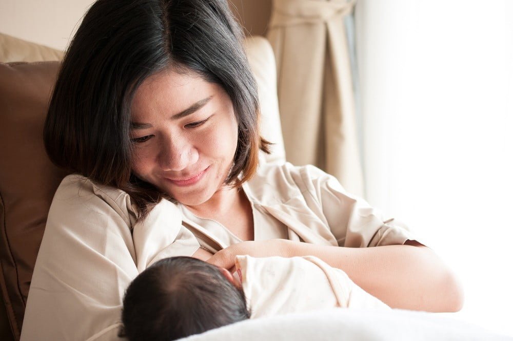 Fertilidad y lactancia: un análisis profundo y detallado 1 fertilidad y lactancia un analisis profundo y detallado