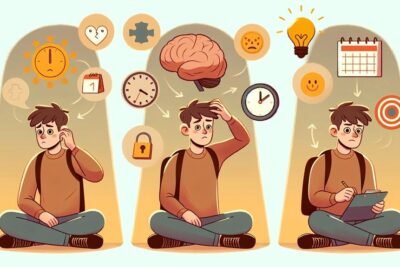 fomentar la autocompasion en personas con hipoactividad