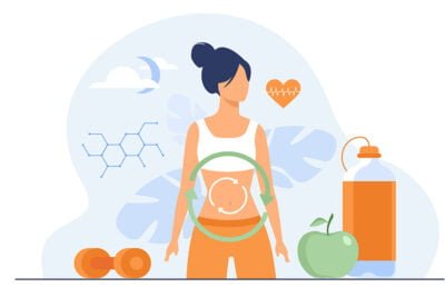 fortalecimiento del sistema inmunologico y salud hormonal