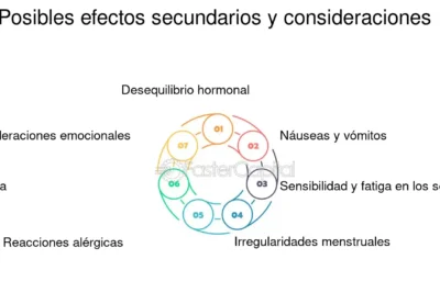 genero con mayor probabilidad de desequilibrios hormonales