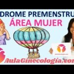 Guía completa sobre el síndrome premenstrual y sus síntomas