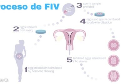 guia completa sobre la ovulacion espontanea y su proceso