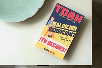 guia para educar sobre la hiperactividad en el trabajo