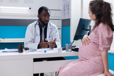 guia para el manejo efectivo de la diabetes gestacional
