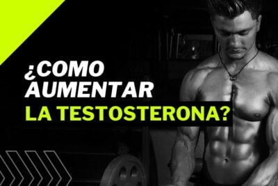 habitos de vida que optimizan la produccion de testosterona