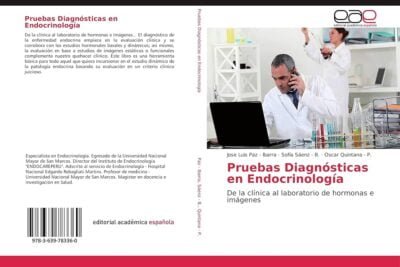 herramientas diagnosticas en endocrinologia cuales son