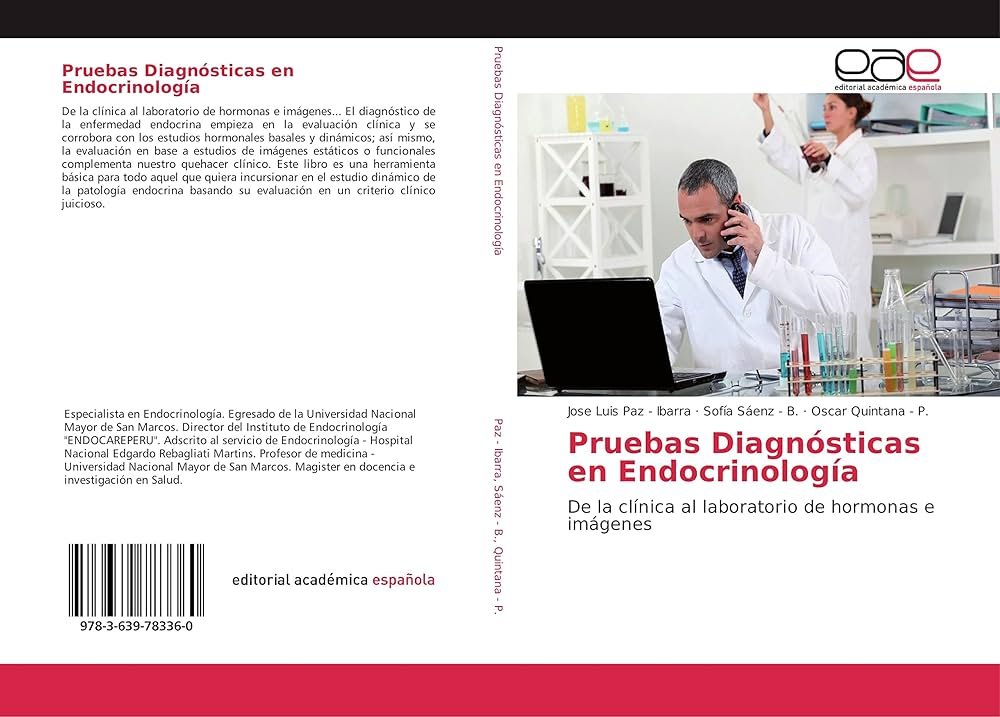 Herramientas diagnósticas en endocrinología: Cuáles son 1 herramientas diagnosticas en endocrinologia cuales son