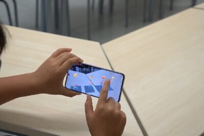 herramientas digitales para ninos con hiperactividad