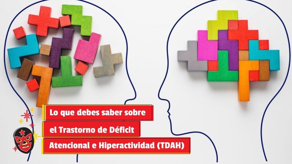 Hiperactividad: definición, síntomas y lo que debes saber 1 hiperactividad definicion sintomas y lo que debes saber