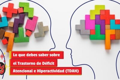 hiperactividad definicion sintomas y lo que debes saber