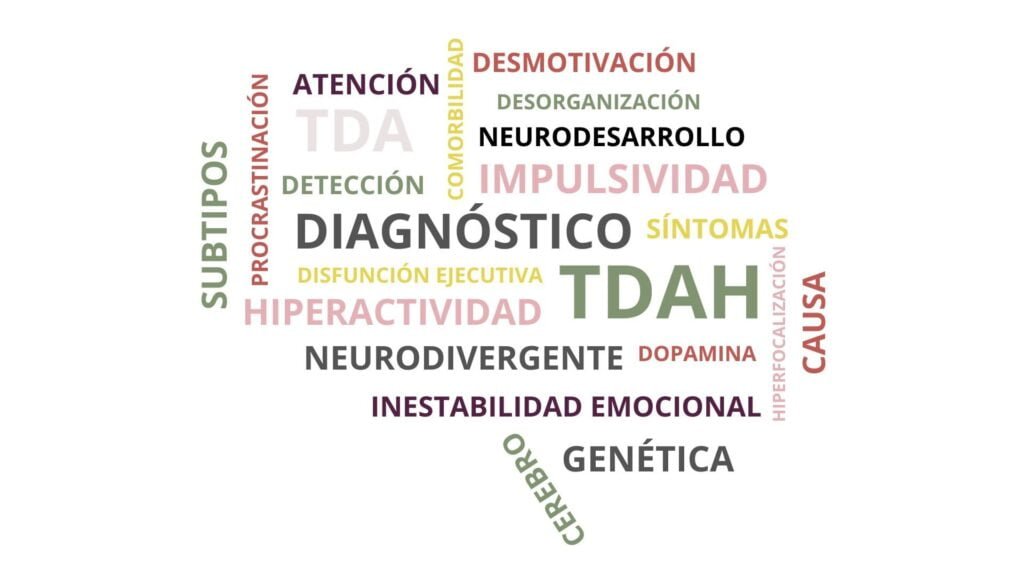 hiperactividad y estabilidad emocional en ninos su relevancia