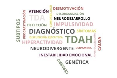 hiperactividad y estabilidad emocional en ninos su relevancia