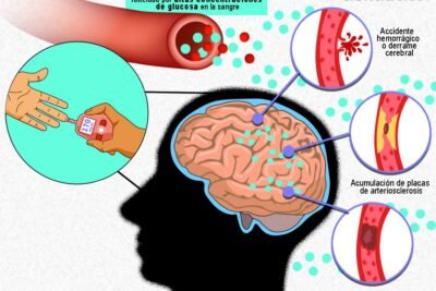 hiperglucemia definicion y su impacto en la salud humana