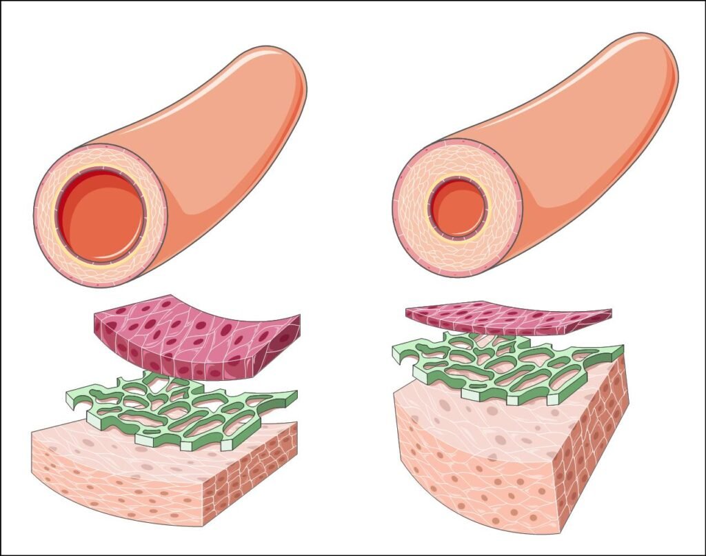 hipertension hereditaria causas y factores que influyen