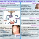 hipertiroidismo sintomas definicion y tratamiento de la enfermedad