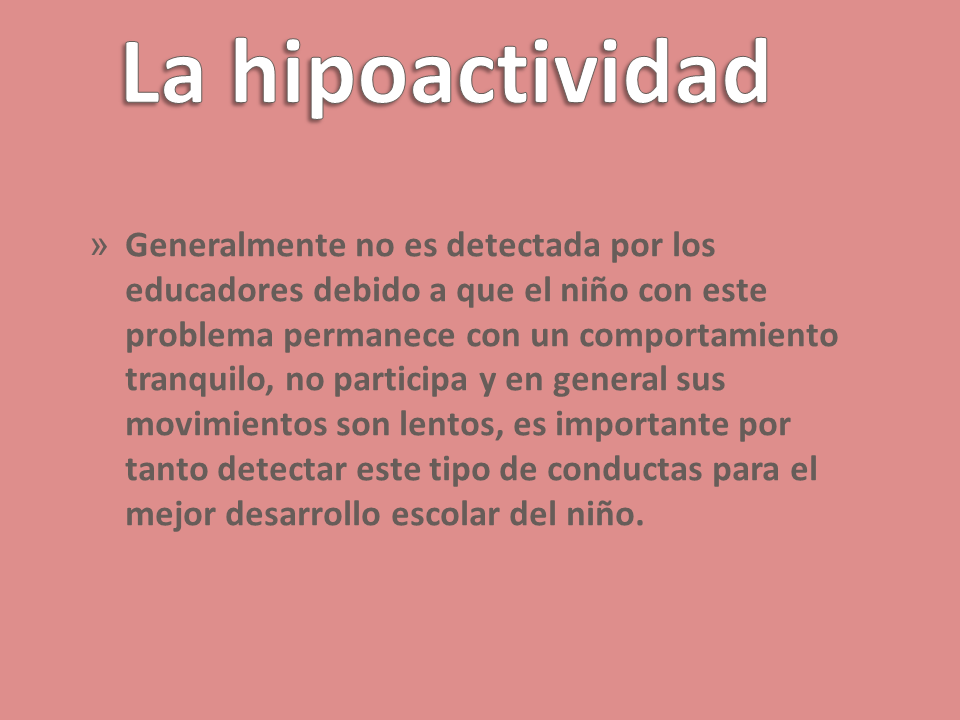 Hipoactividad en educación física y sus implicaciones: un estudio 1 hipoactividad en educacion fisica y sus implicaciones un estudio
