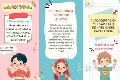 historias de exito en el manejo de la hiperactividad