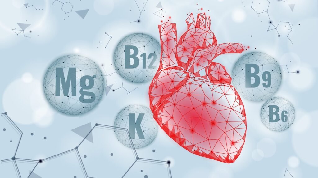 hormonas y salud cardiovascular analisis y su impacto esencial