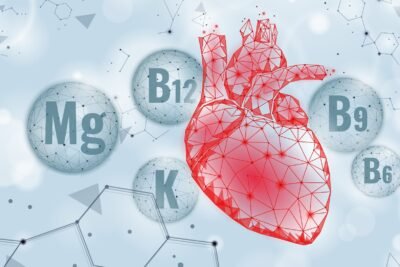 hormonas y salud cardiovascular analisis y su impacto esencial