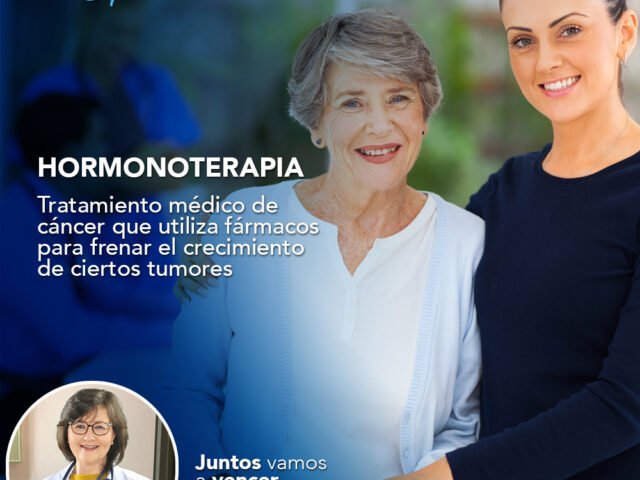 Hormonoterapia: usos y cuándo es realmente necesaria 1 hormonoterapia usos y cuando es realmente necesaria