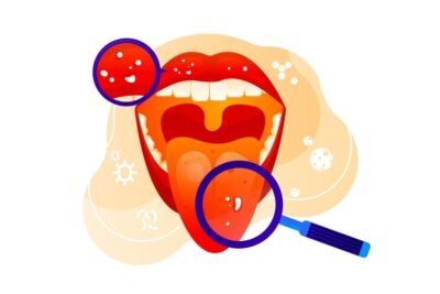 impacto de enfermedades autoinmunes en la salud dental
