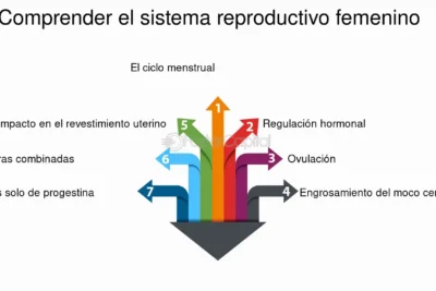 impacto de estilos de vida en la regulacion hormonal humana