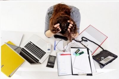 impacto de experiencias de vida en la hiperactividad adulta