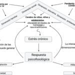 Impacto de hormonas en la salud mental: efectos y relaciones