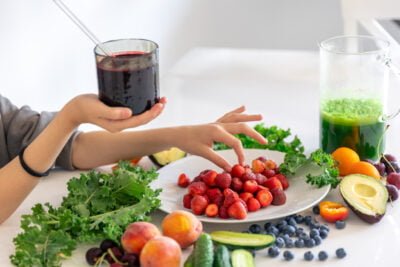 Impacto de la dieta en la fertilidad y salud reproductiva 1 impacto de la dieta en la fertilidad y salud reproductiva