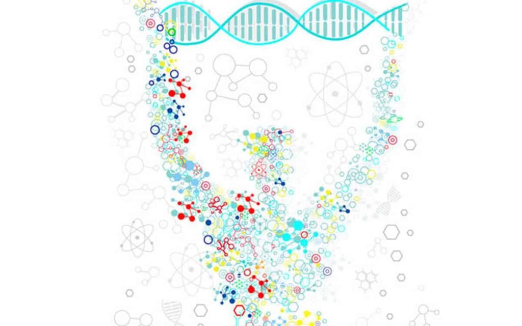 impacto de la genetica en la endocrinologia moderna