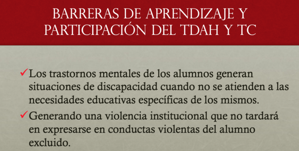 Impacto de la hipoactividad en la vida diaria y su manejo eficaz 1 impacto de la hipoactividad en la vida diaria y su manejo eficaz